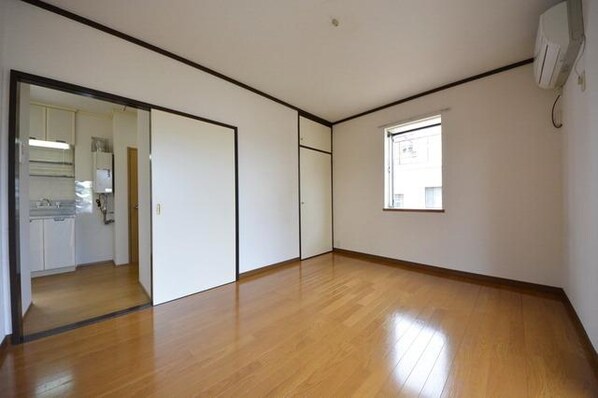 ハイムたけの物件内観写真